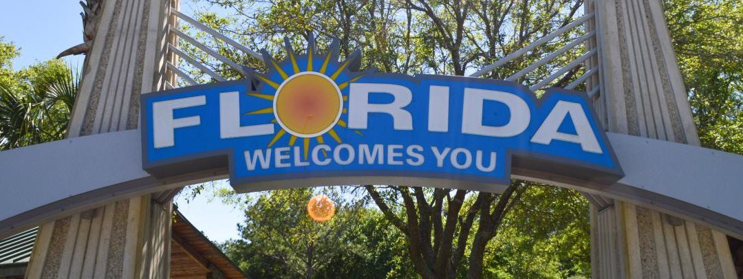 Florida Shines as a Best State to Live