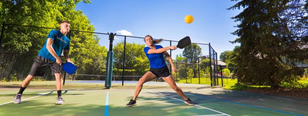 Florida Stands Out For Fun, Recreation