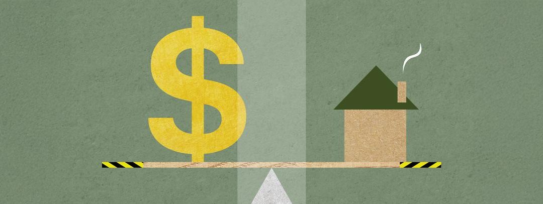 Adjustable-Rate Mortgages Making Comeback