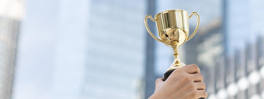 Realtors from Florida Honored for Giving Back