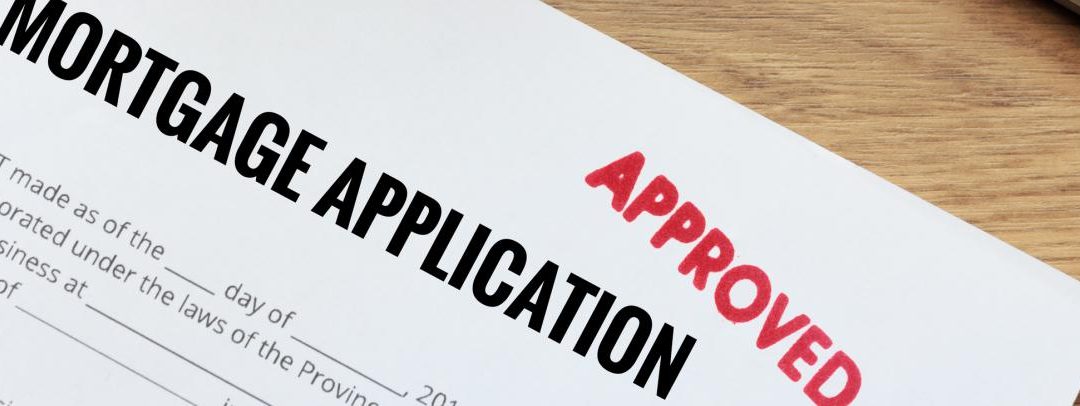 Pre-Approval: A First Step to Homeownership
