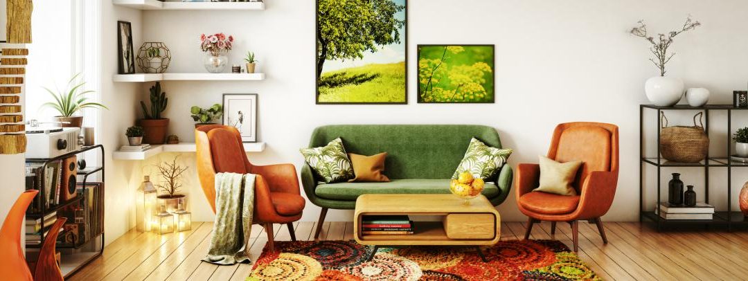 Designer-Approved Items Every First Home Needs