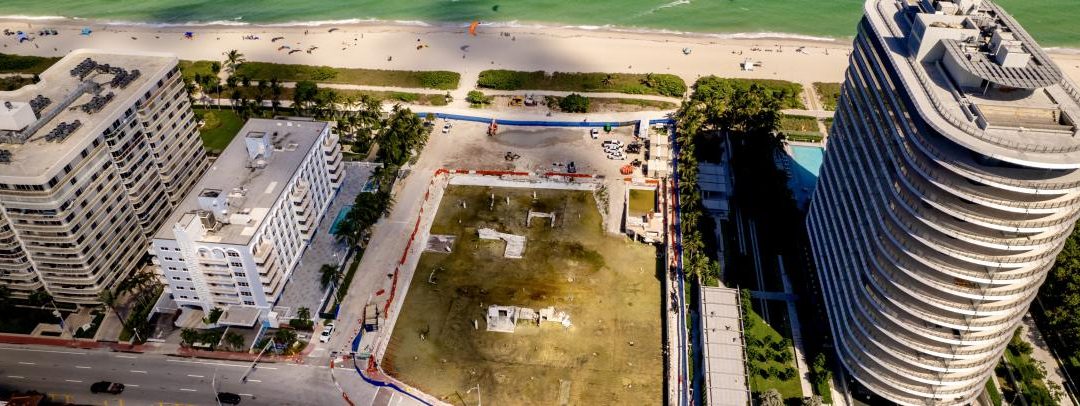 Pool Deck Failure Linked to Condo Collapse