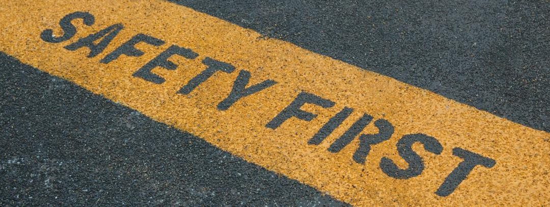 Realtor Safety Starts with Smart Practices