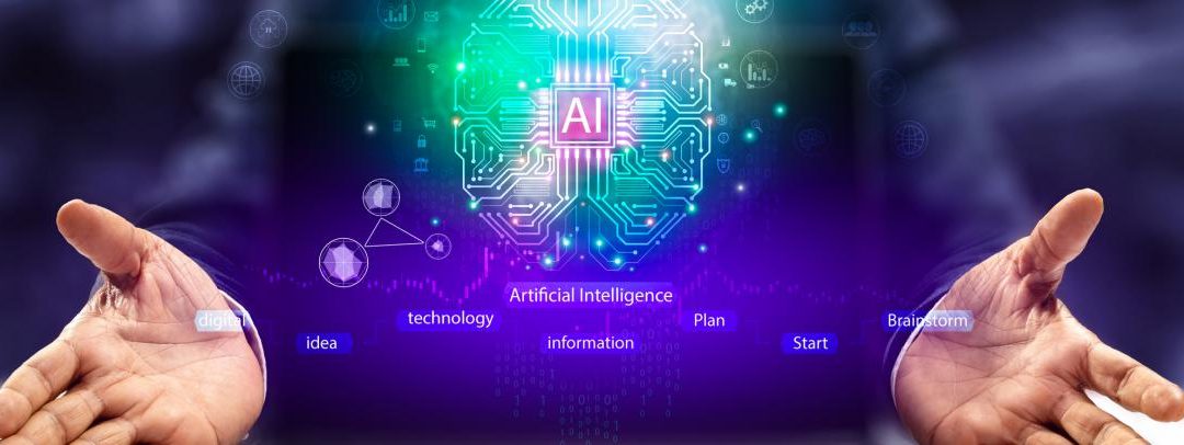 Property Marketing in the AI Era