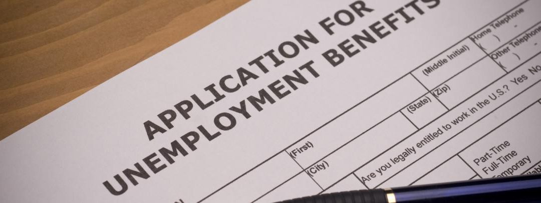 Jobless Claims Dip in State, Jump Nationally