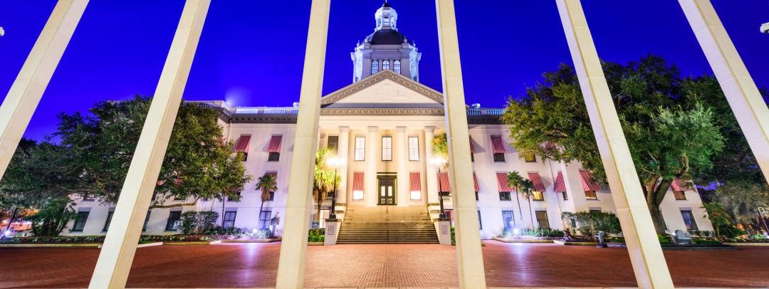 Florida Ends 57-Year Tax on Commercial Leases Today