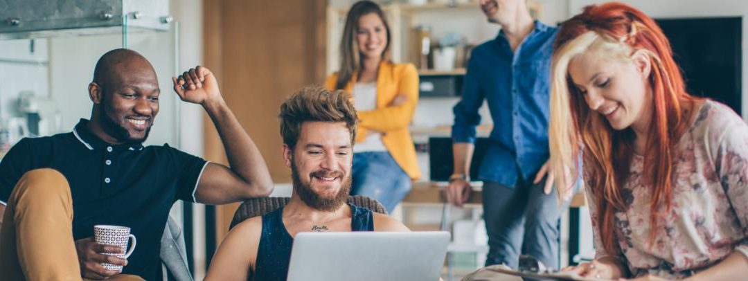 Gen Z Turns to Co-Buying Homes