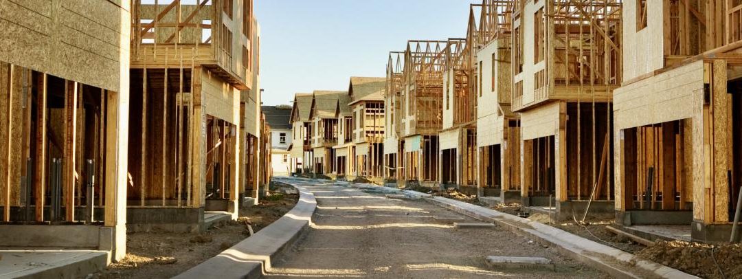 August Housing Starts Slip Amid Cost Challenges