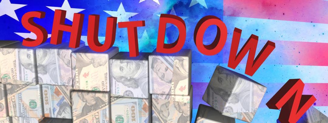 What to Know About a Government Shutdown