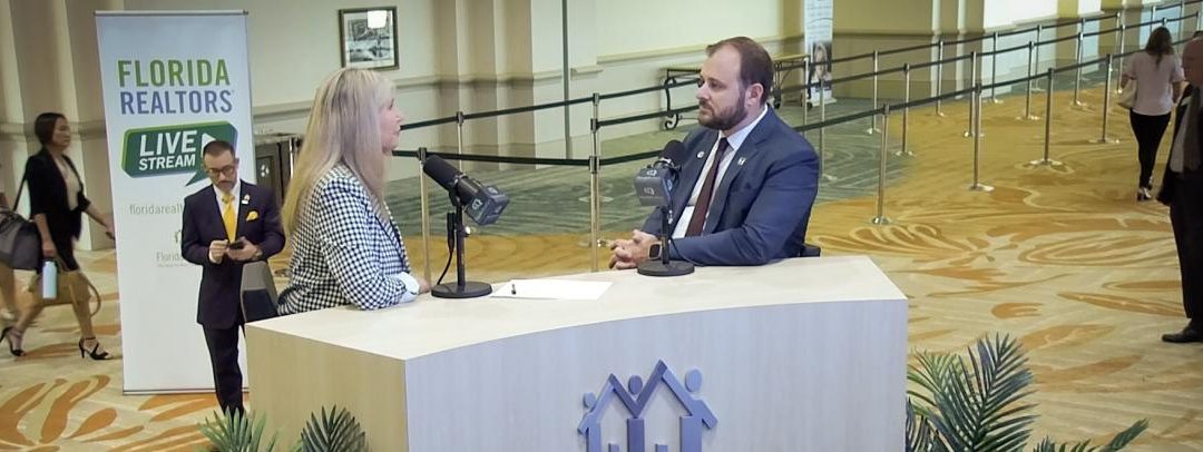 Working Smarter with AI in Real Estate