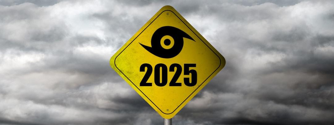 Hurricane Season Forecast Eased