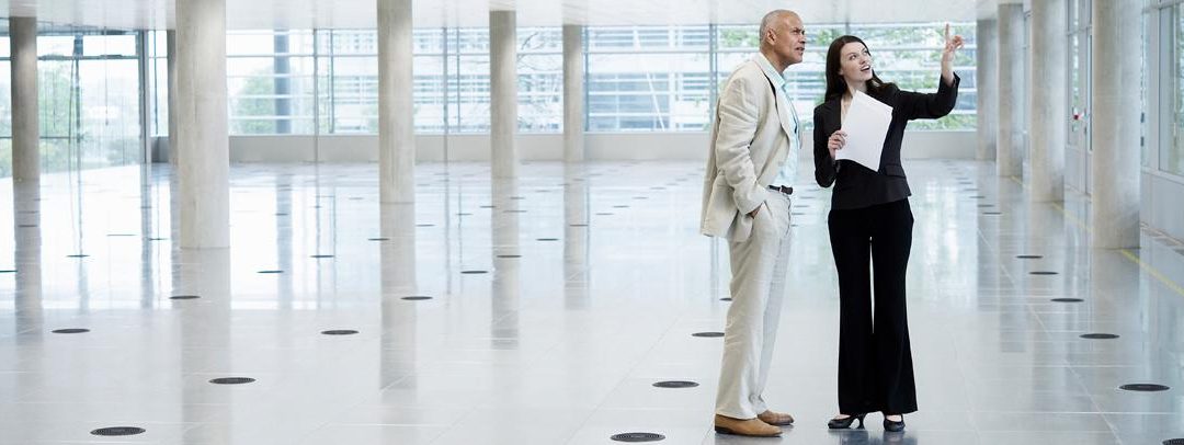 Rate Cut Breathes Life Into CRE Market