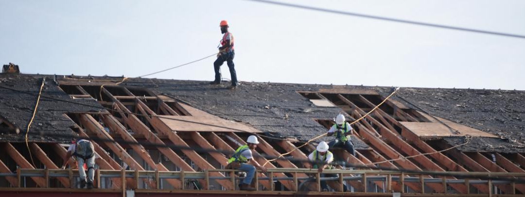 Home Repair Program Opens for Storm Victims