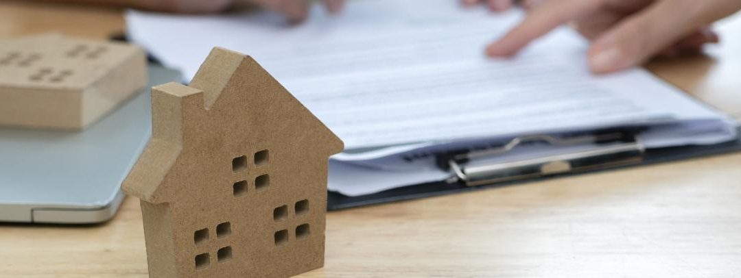 Home Loans Projected to Rise 8% in 2026