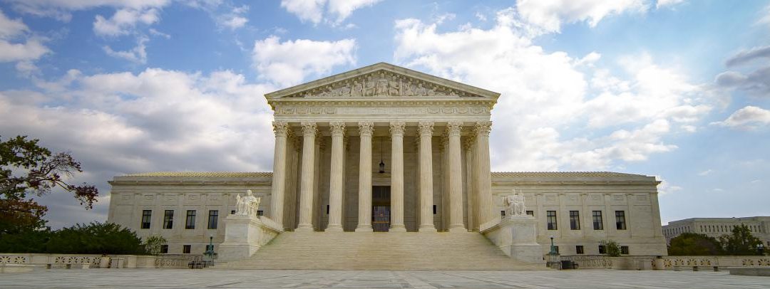 Supreme Court Upholds NAR Win on MLS Rule