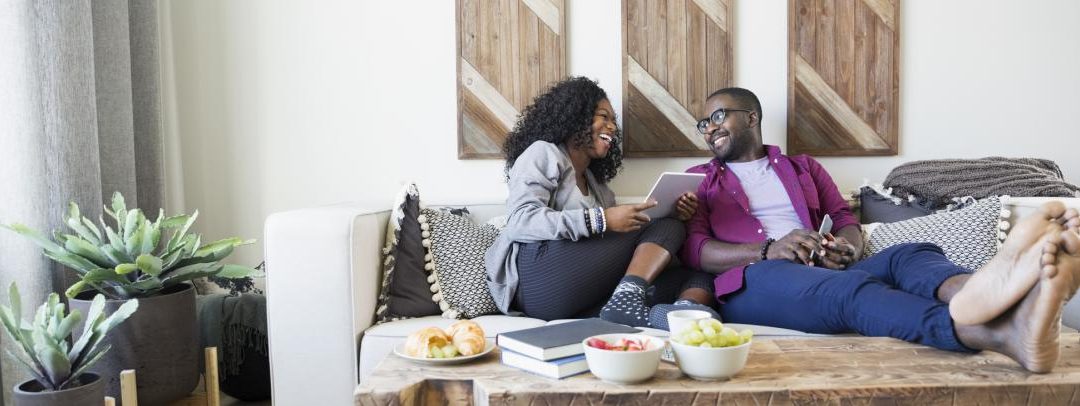 Generational Wealth Shift to Shape Housing