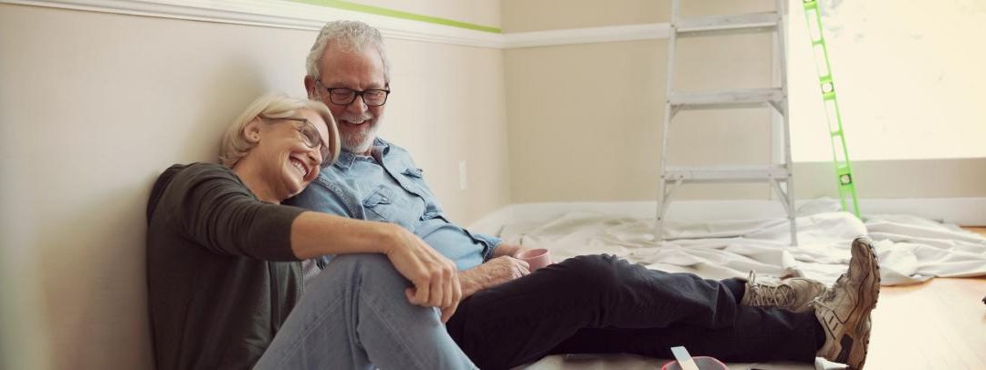 Baby Boomers Hold Nearly Half of U.S. Real Estate