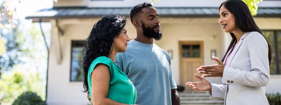 Small Gestures, Lasting Real Estate Bonds