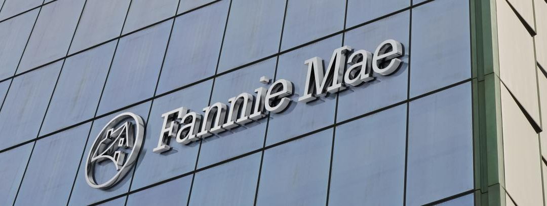 Fannie Mae Ends Credit Score Minimum