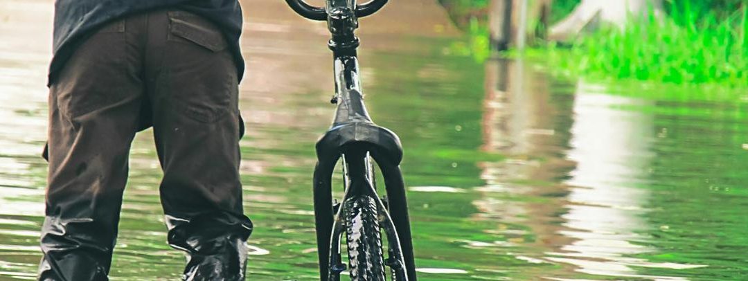 Disaster Relief Fund Opens After Flash Floods