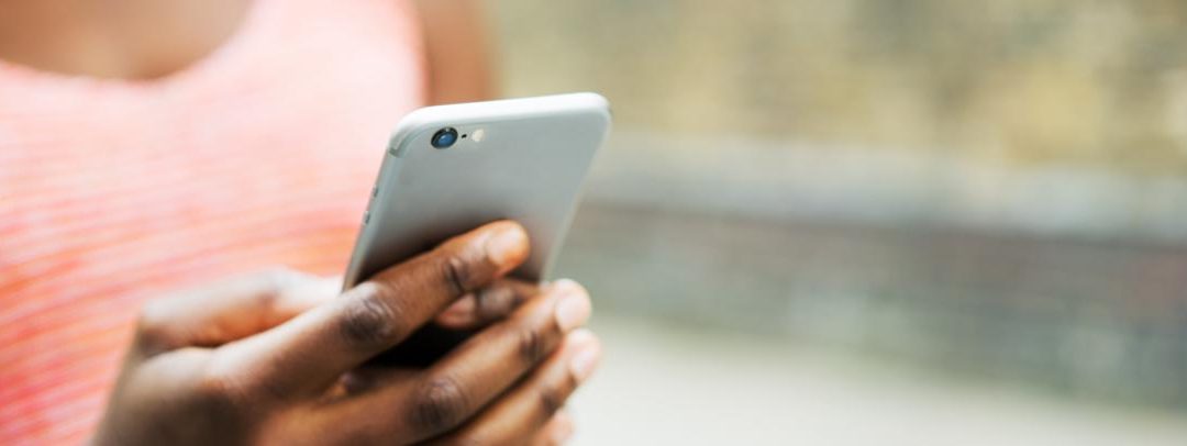 Overcoming Call Anxiety