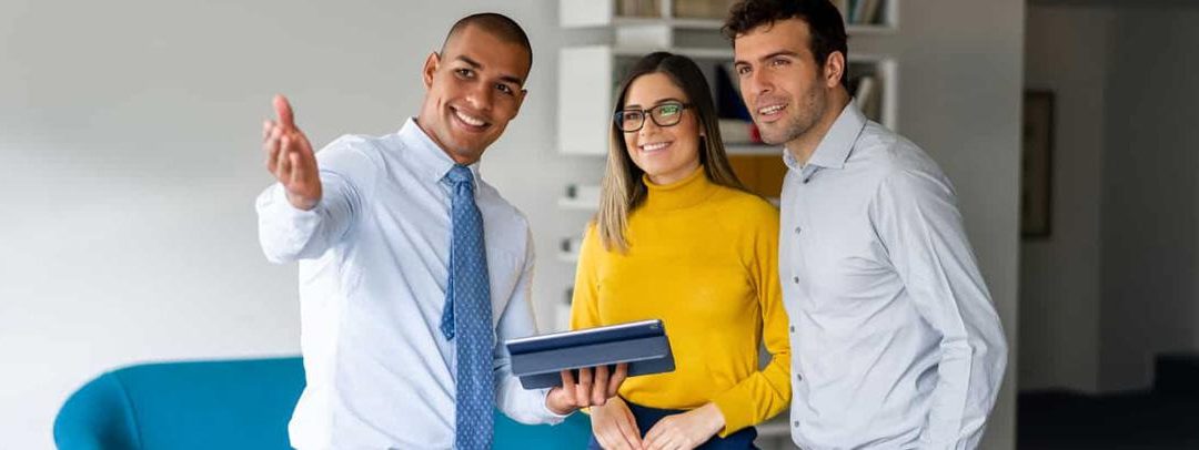 An Open House Playbook That Works