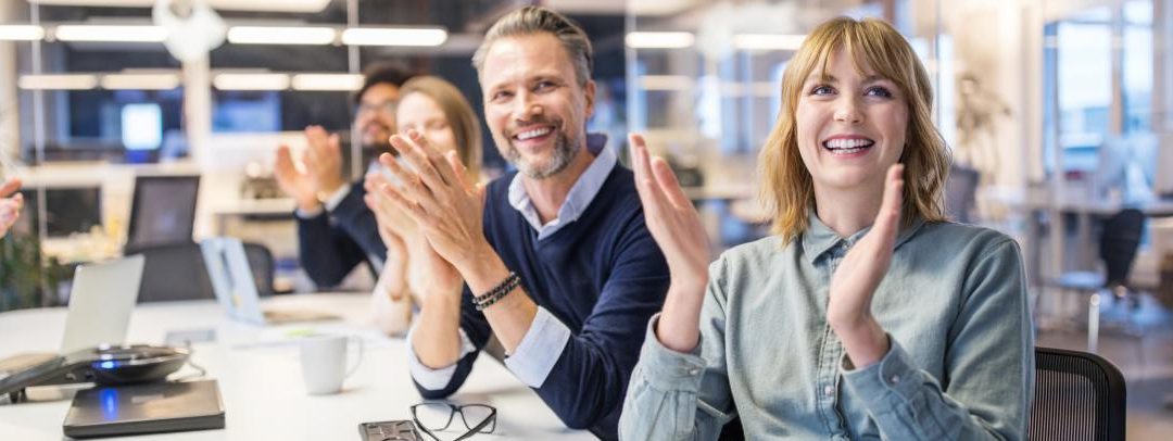 How Great Brokers Grow Stronger Teams