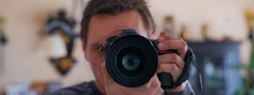 Hiring the Right Real Estate Photographer