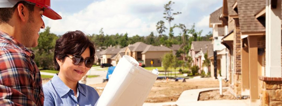 Builder Sentiment Inches Higher