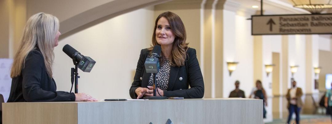 Live From Orlando: Can’t-Miss Real Estate Voices