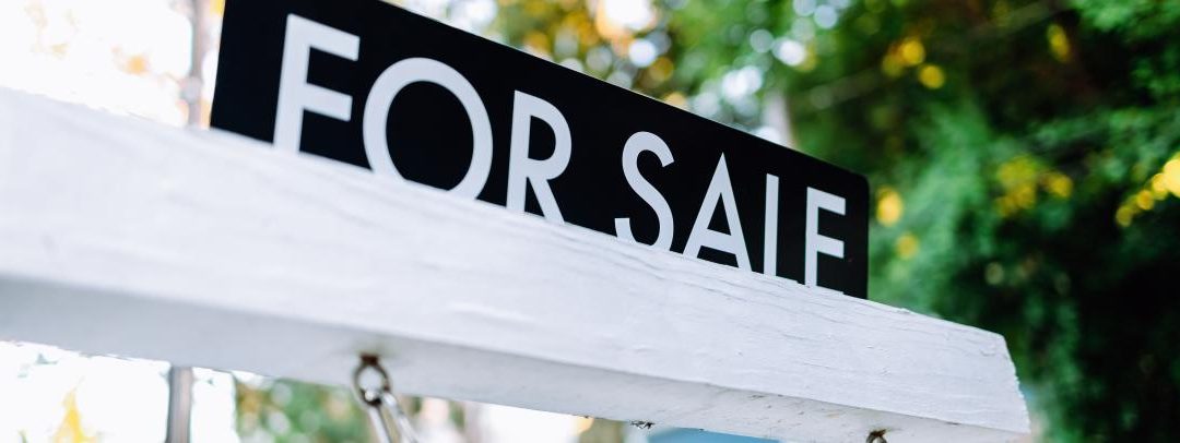 Pursuing Upside-Down Properties for New Listings