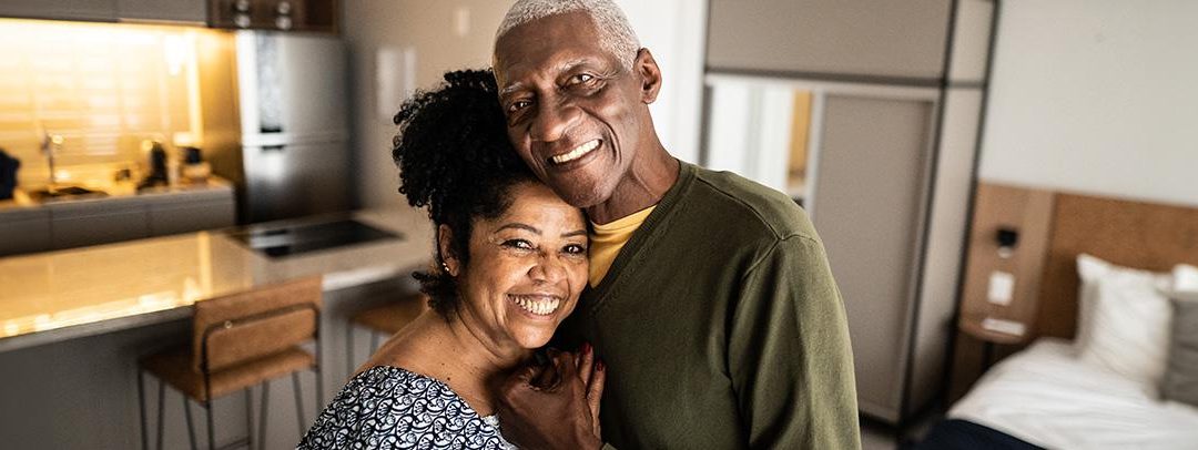 Appealing to Baby Boomer Buyers