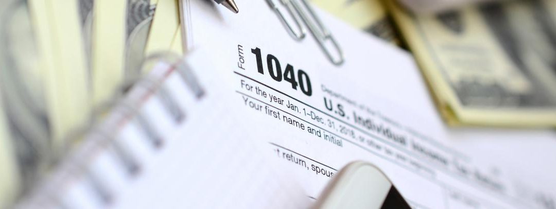 IRS Urges Early Prep as 2026 Tax Rules Shift