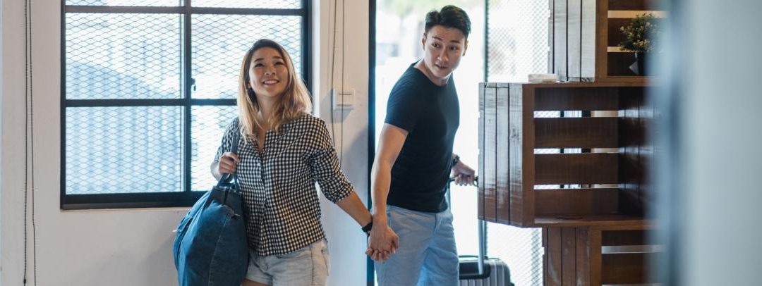 RE Q&A: Can I Claim a Home I Helped Pay For?