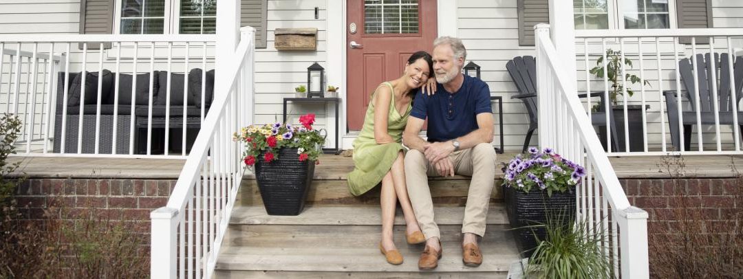 Aging Homeowners Are Reshaping Housing Demand