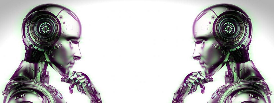 Using AI Without Losing the Human Touch