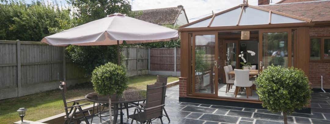 This Home Feature Is Making a Comeback