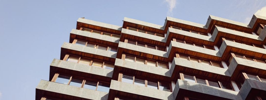 Florida Helps Drive Wellness Condo Trend