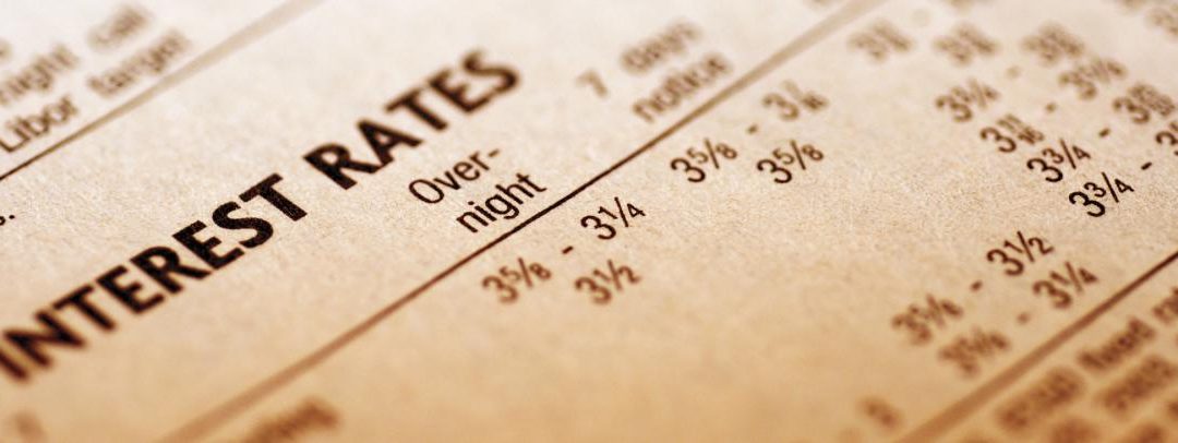 Rates Then vs. Now: Who Had it Harder?