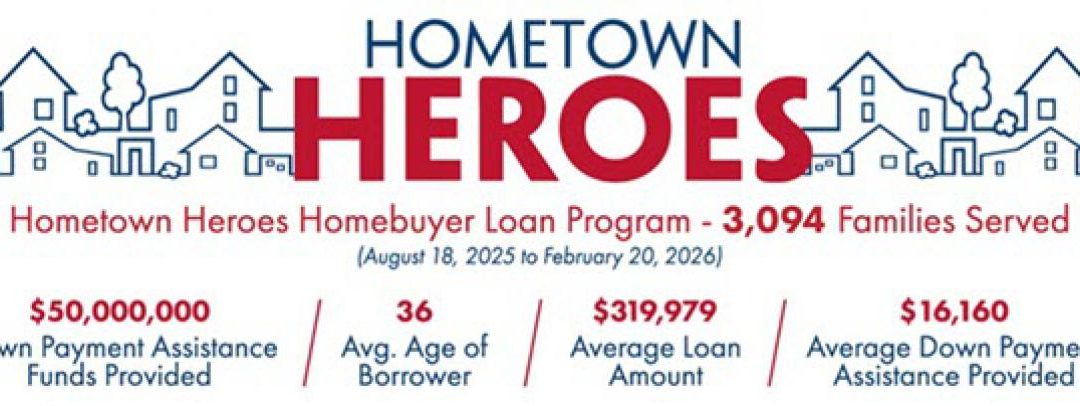 Hometown Heroes Fully Commits 2025 Funding