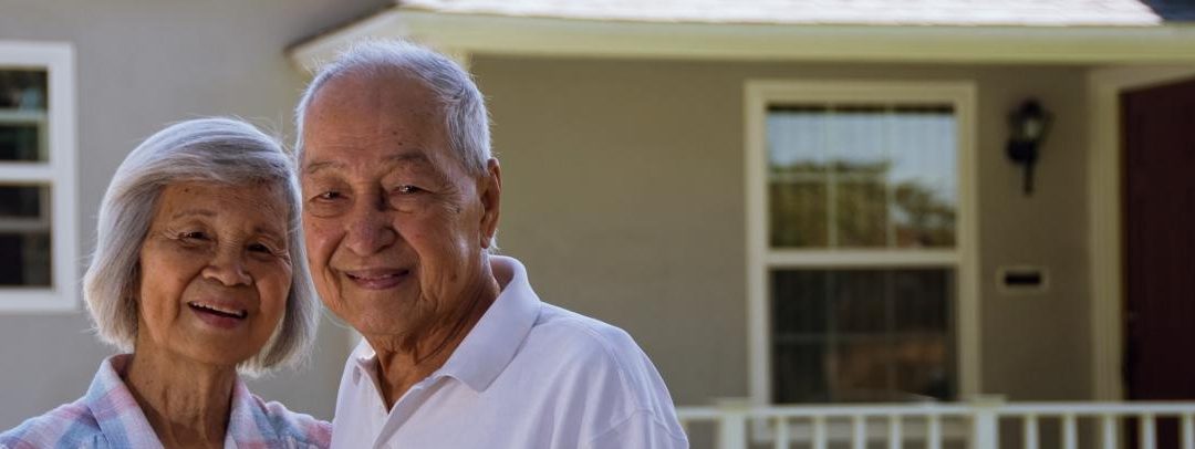 Aging in Place Trend Holds Strong