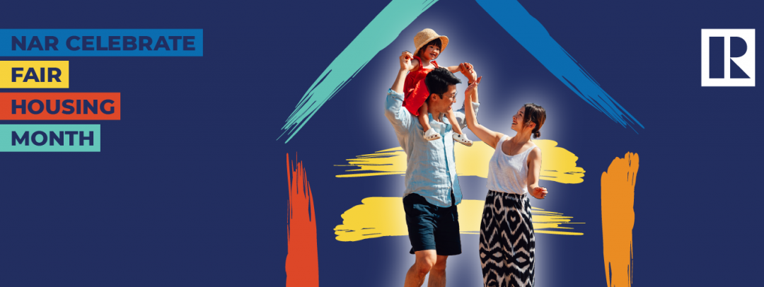 Fair Housing Month Highlights Equal Access