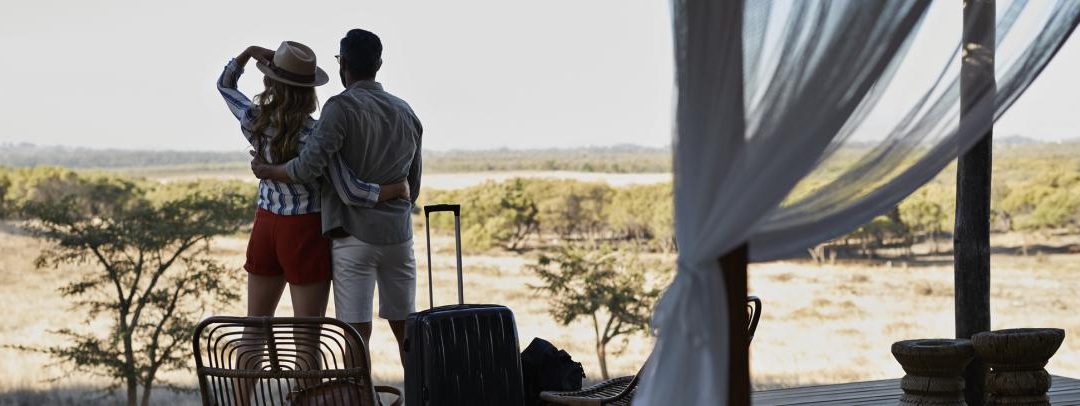 High Demand Keeps Short-Term Rentals Strong