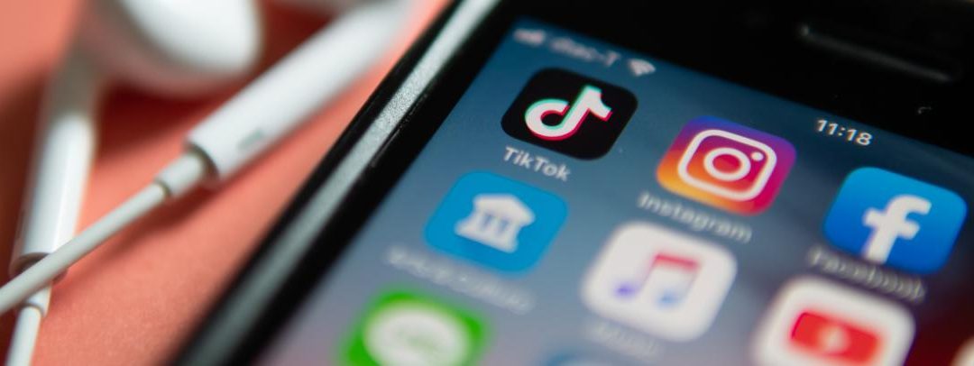 Rethinking Social Media for Repeat Business