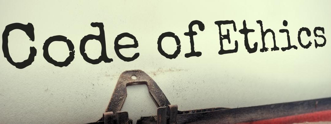 Informal Ad – Absence of Name on Sign