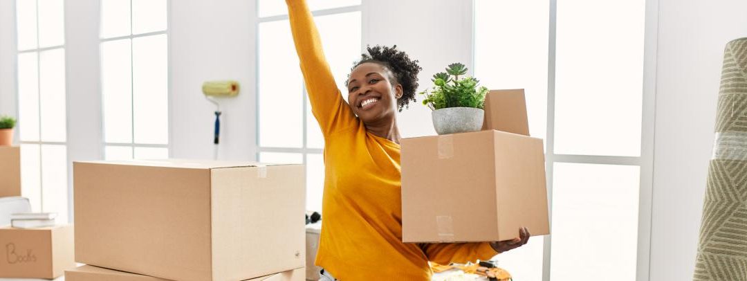 All the Single Ladies? They’re Homeowners
