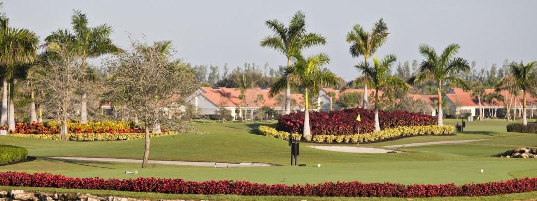 Florida Leads in Master-Planned Communities