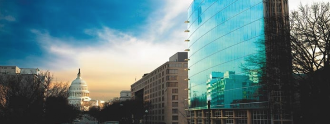 NAR Supports Bipartisan Broadband Bills