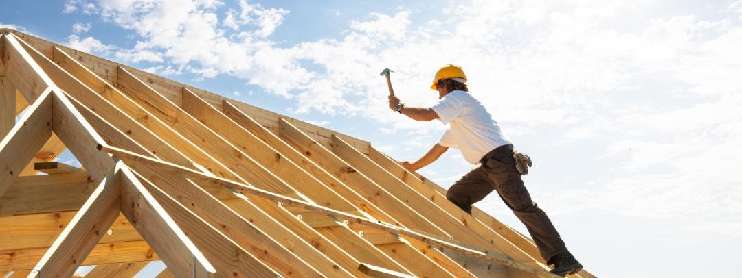 Newly Built Home Sales Pick Up in March